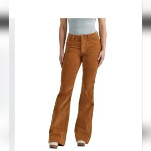Wrangler Retro Bailey Corduroy Trousers